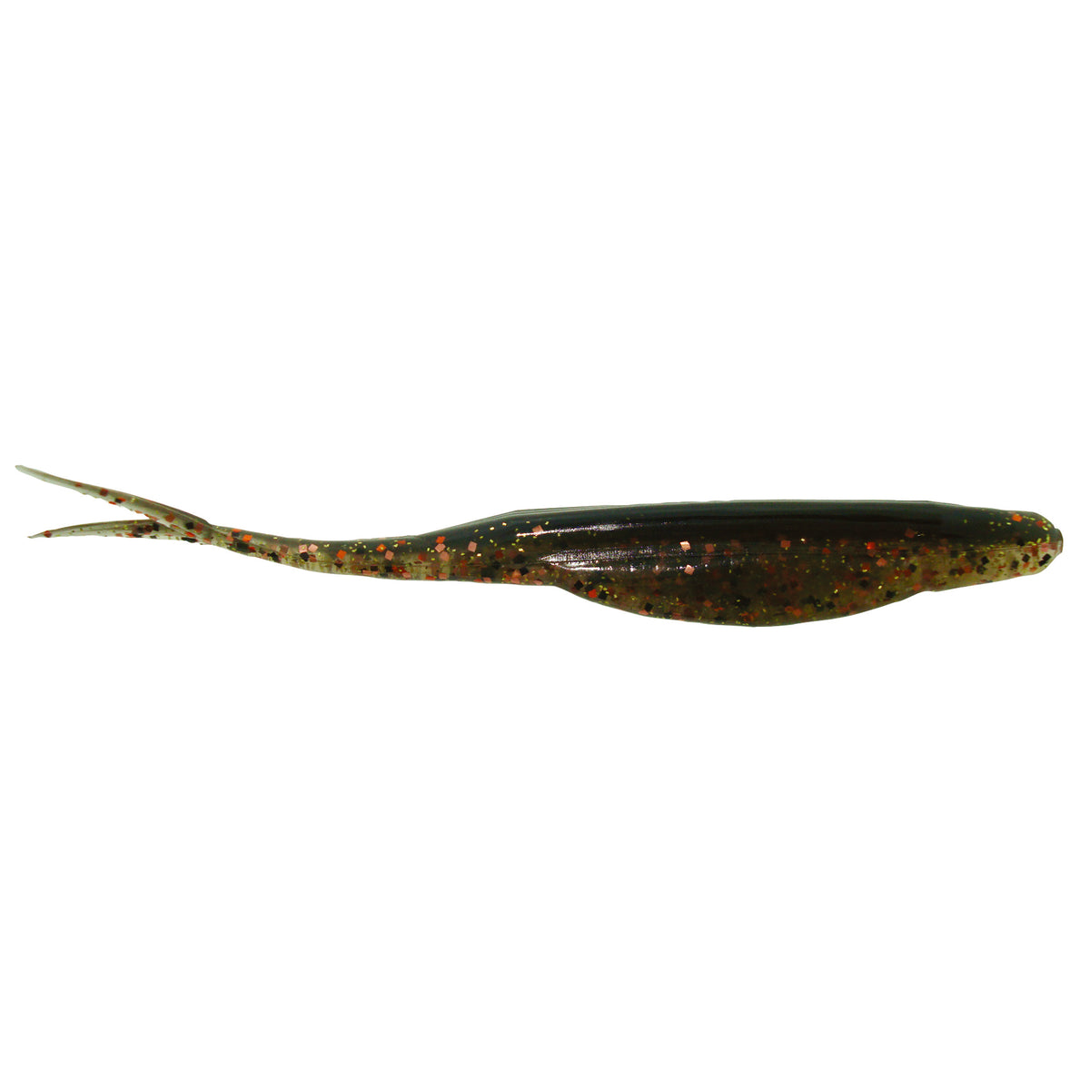 Zoom Super Fluke 5"