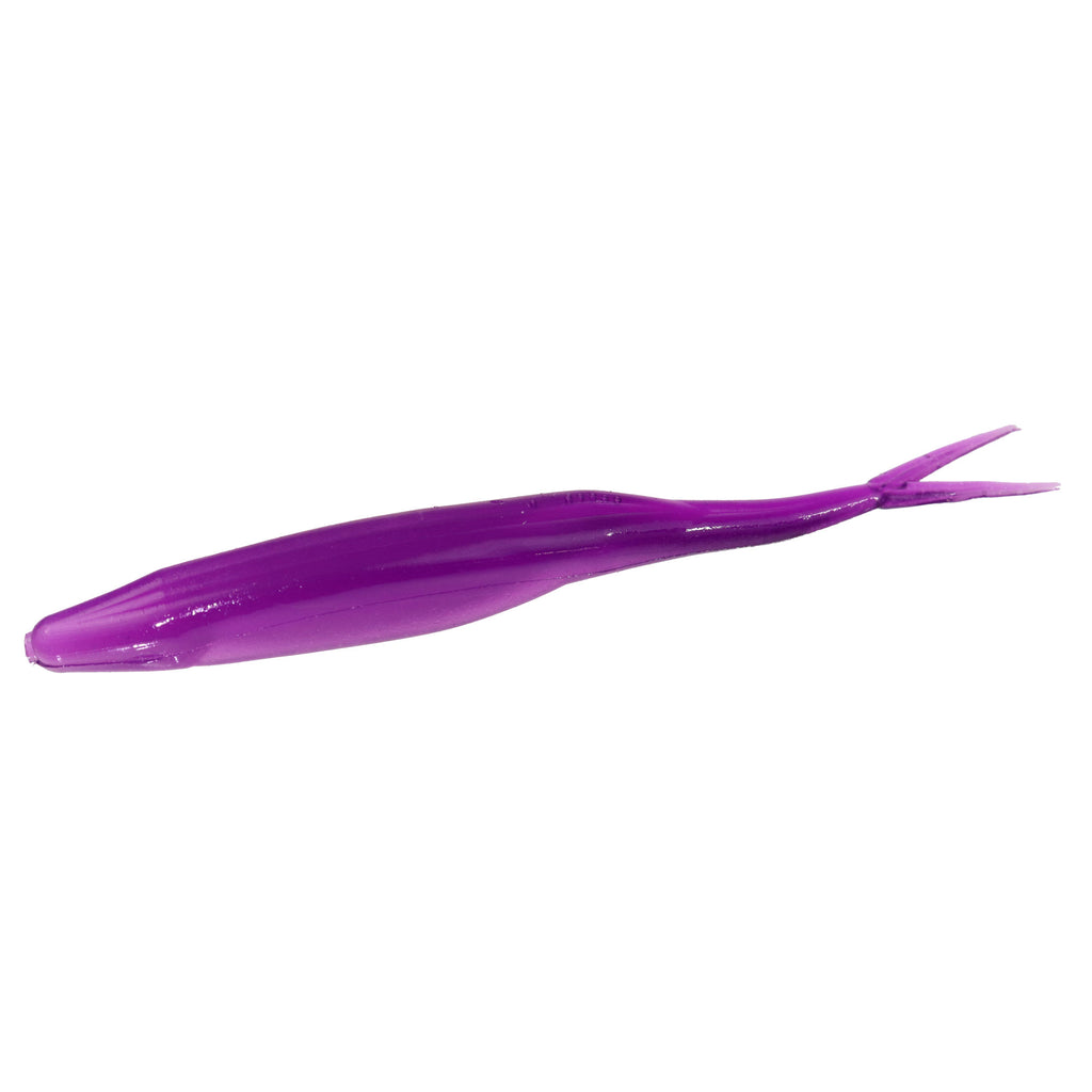 Zoom Super Fluke 5"