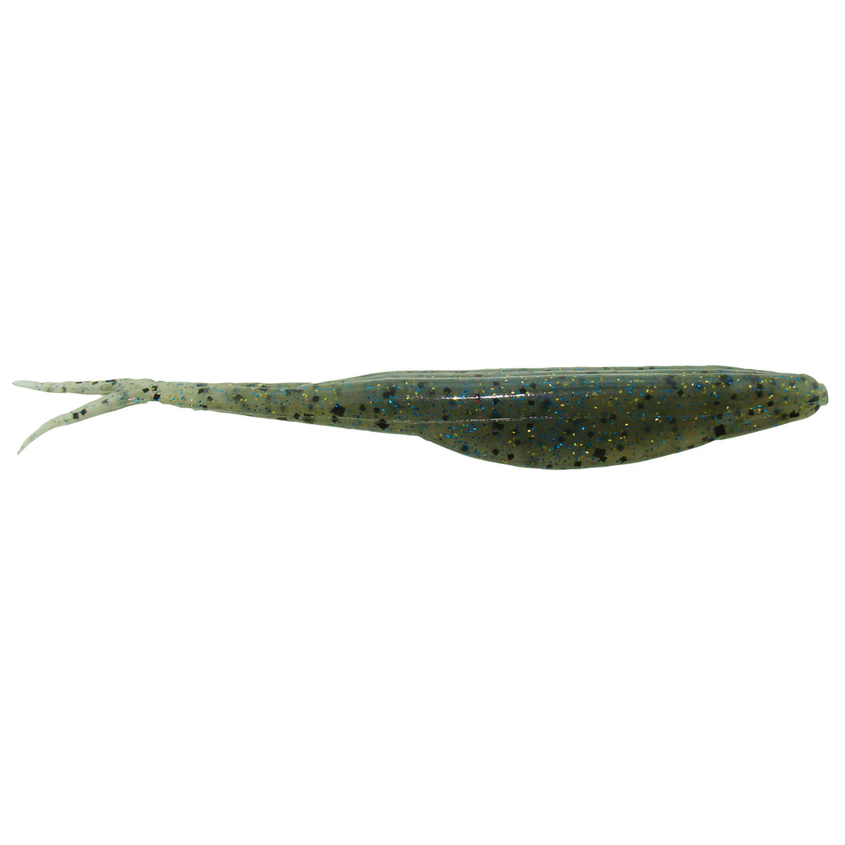 Zoom Super Fluke 5"