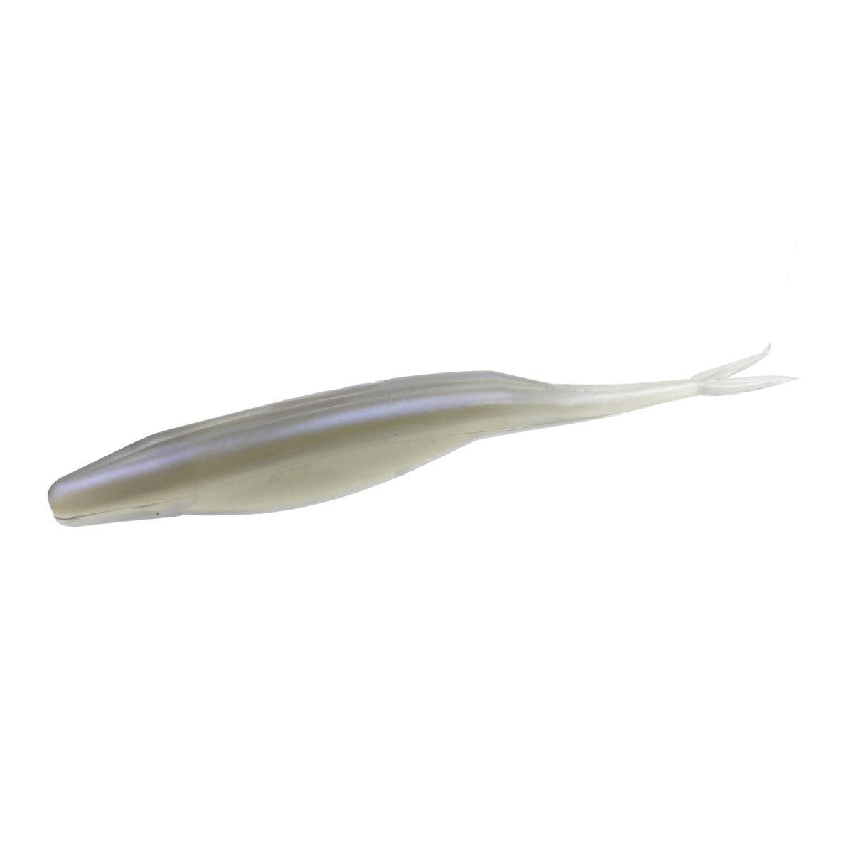 Zoom Super Fluke 5"