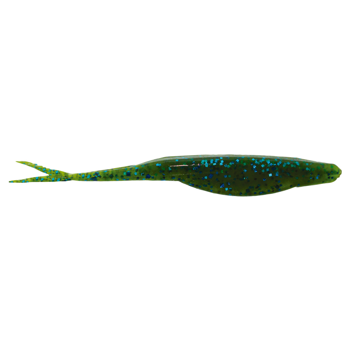 Zoom Super Fluke 5"