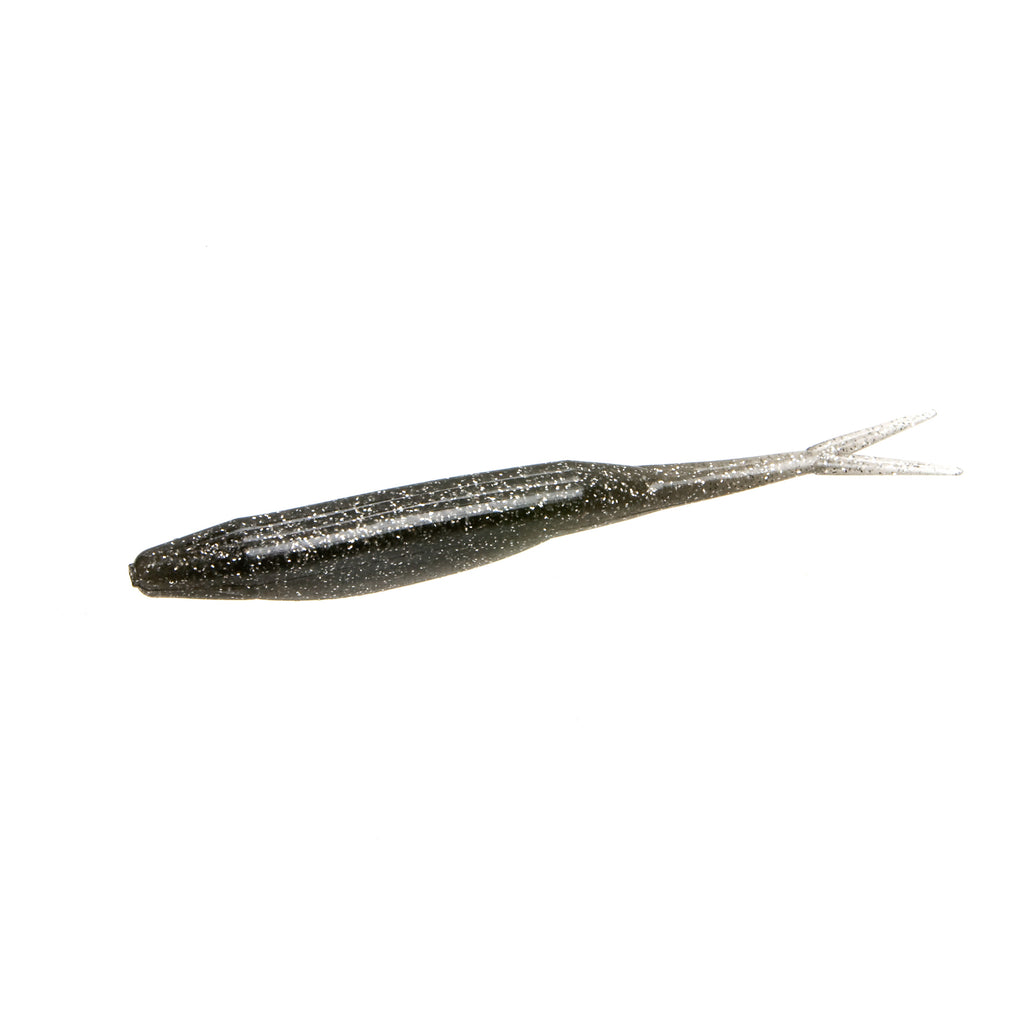 Zoom Super Fluke 5"