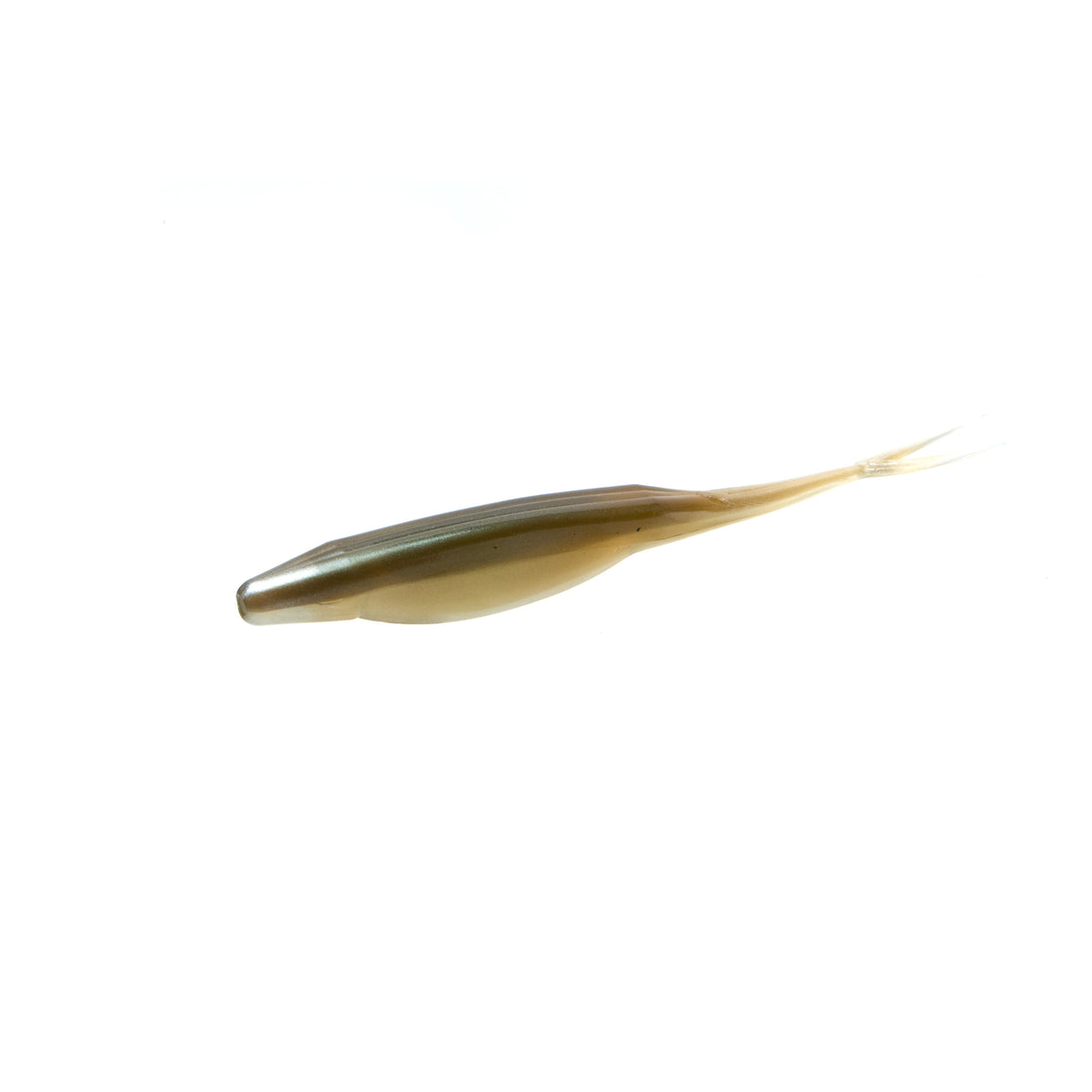 Zoom Super Fluke 5"