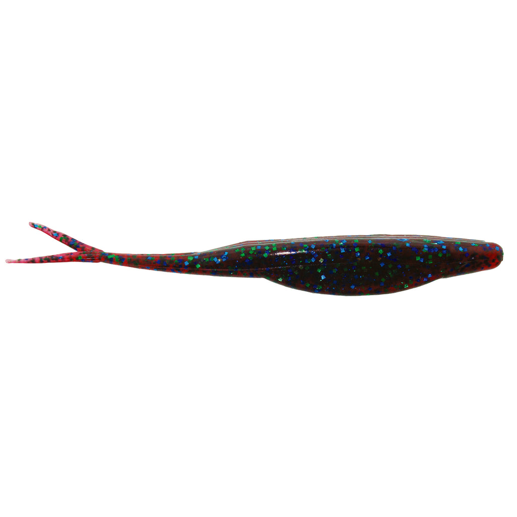 Zoom Super Fluke 5"