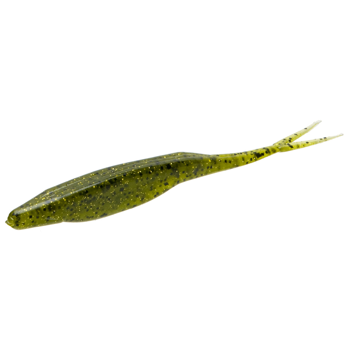 Zoom Super Fluke 5"