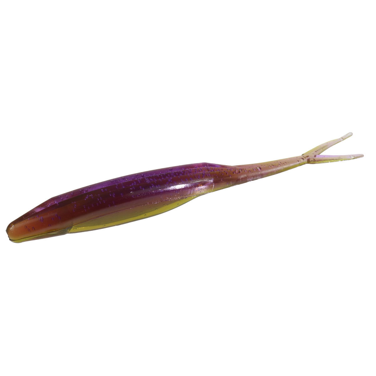 Zoom Super Fluke 5"