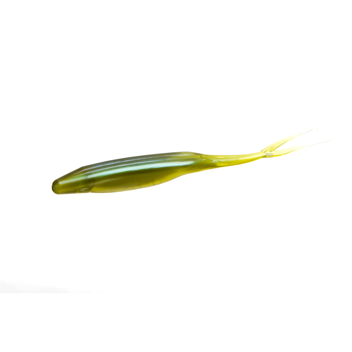 Zoom Super Fluke 5"