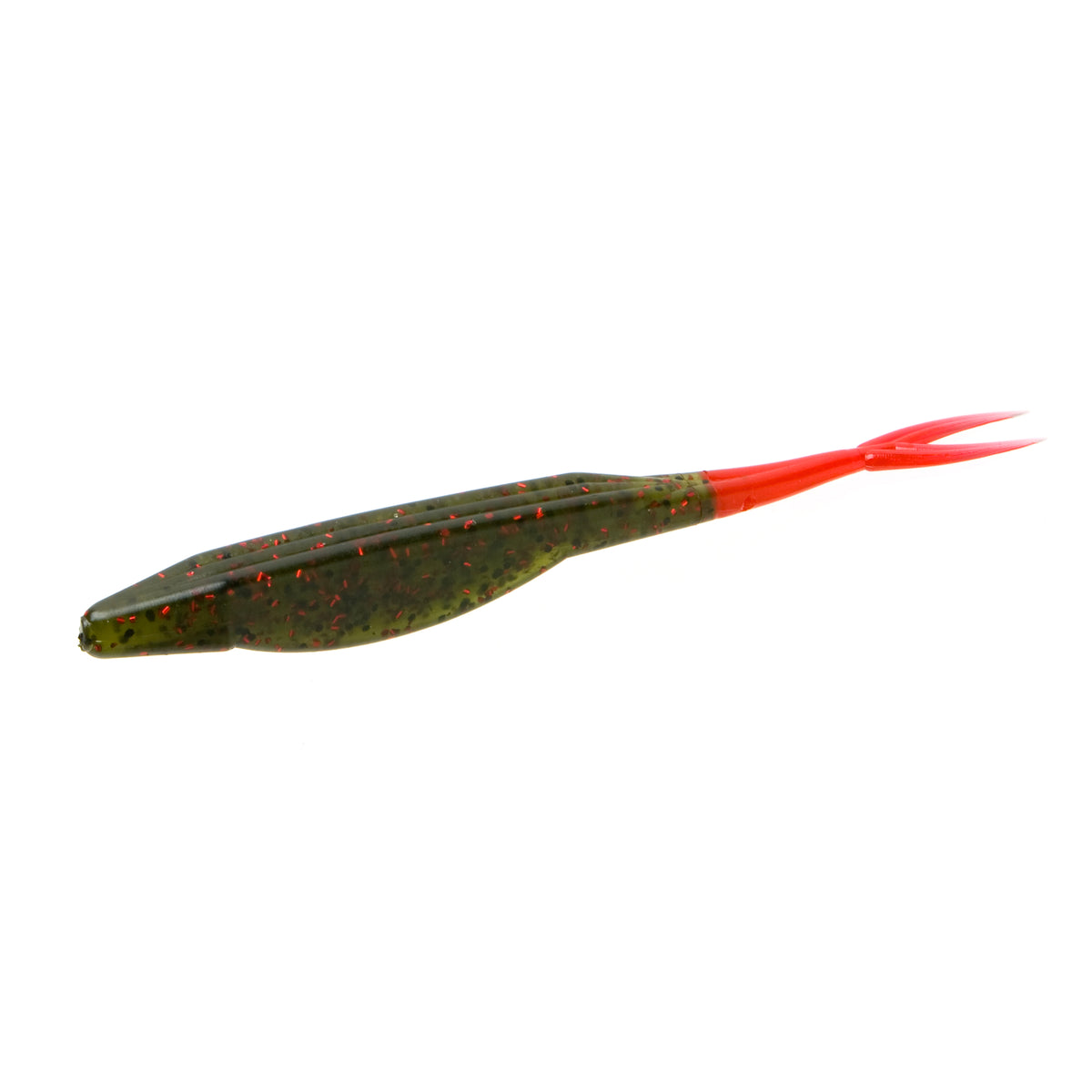 Zoom Super Fluke 5"