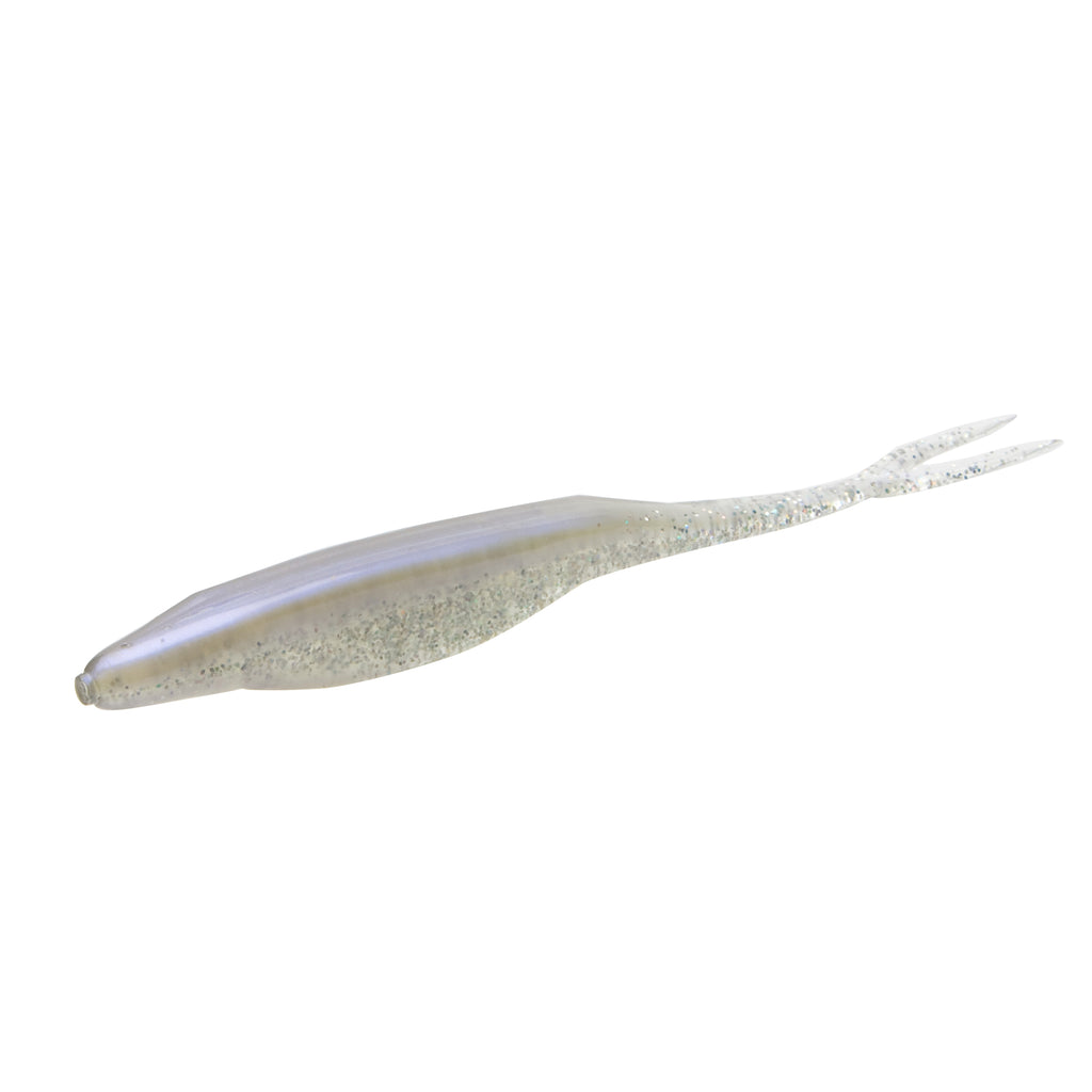 Zoom Super Fluke 5"