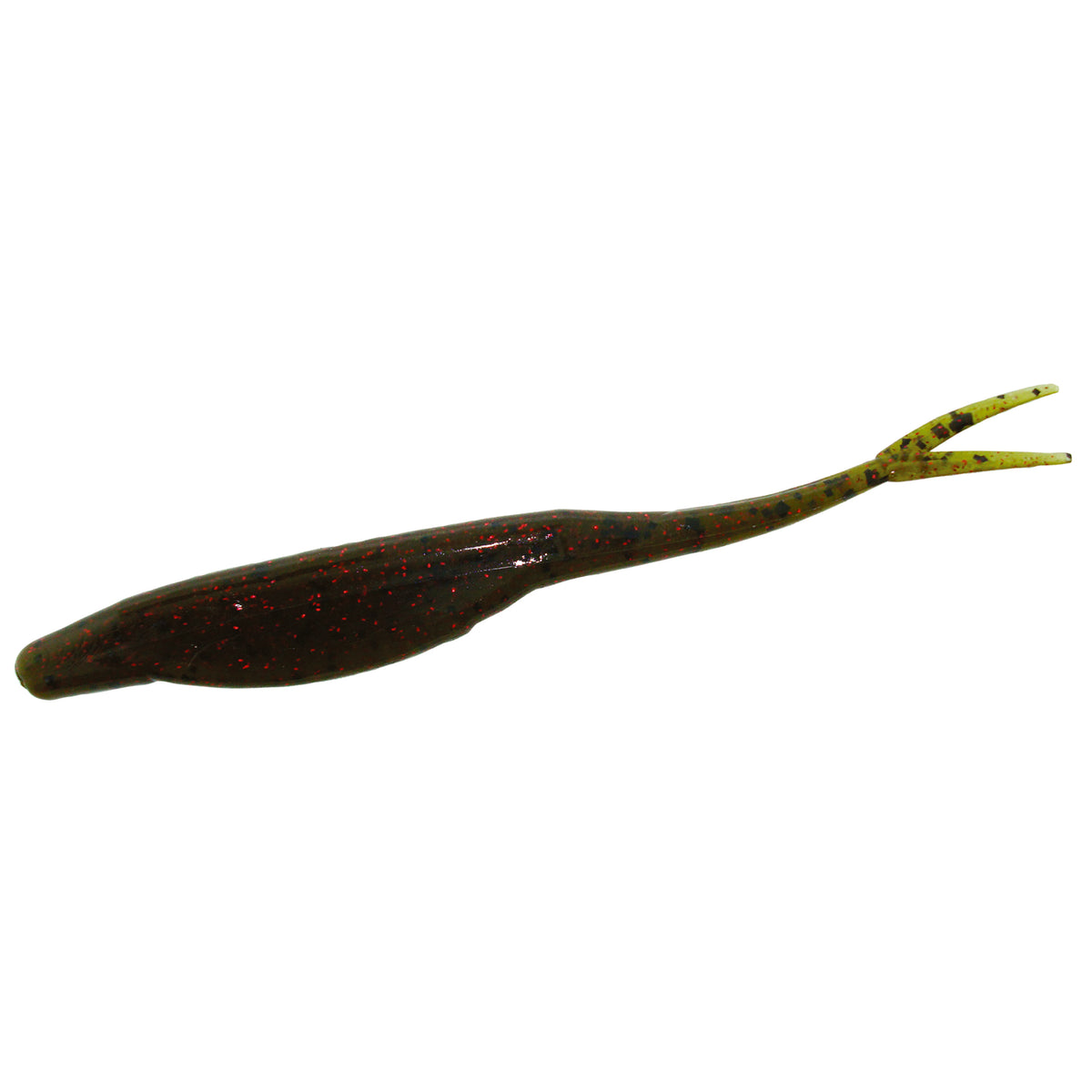 Zoom Super Fluke 5"