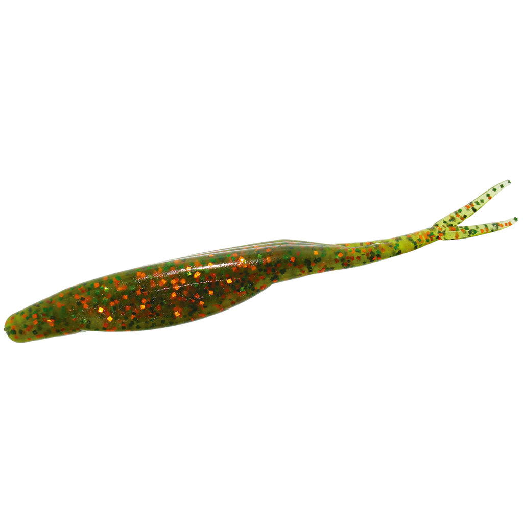 Zoom Super Fluke 5"
