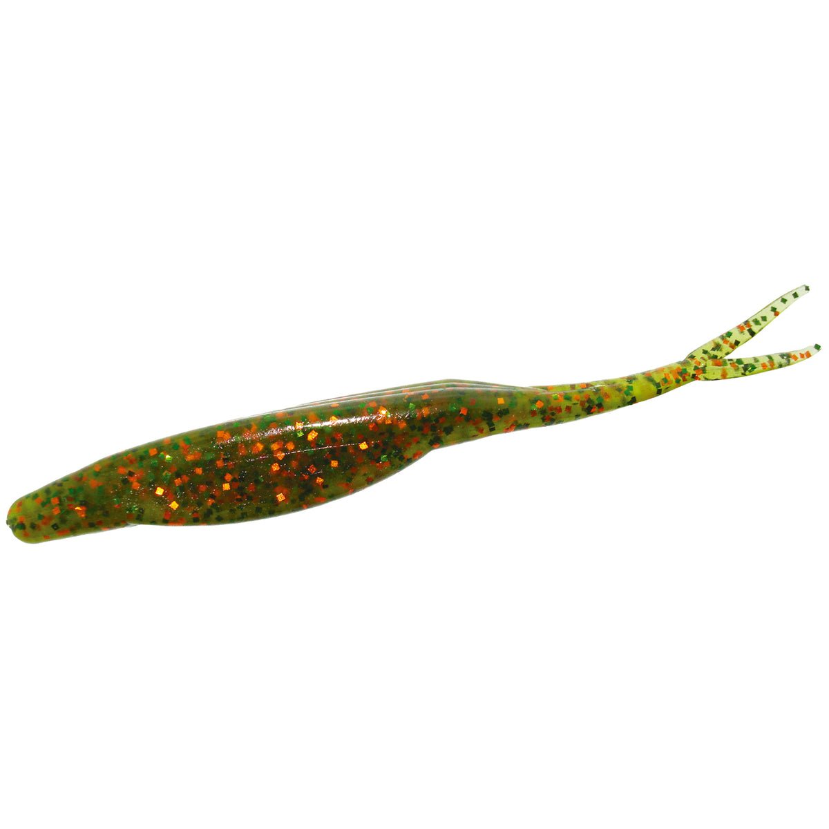 Zoom Super Fluke 5"
