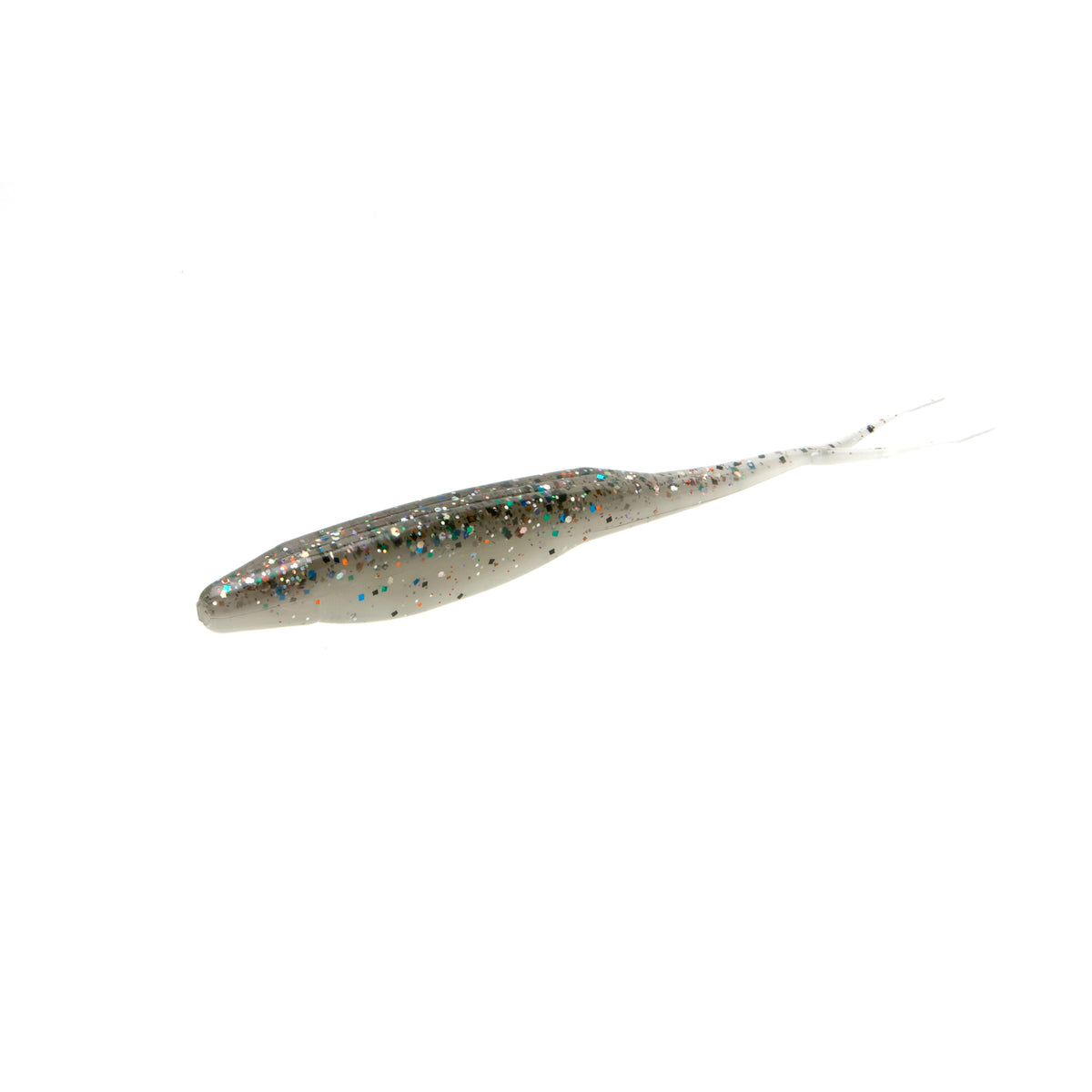 Zoom Super Fluke 5"