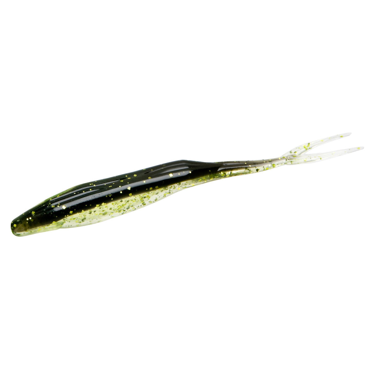 Zoom Super Fluke 5"