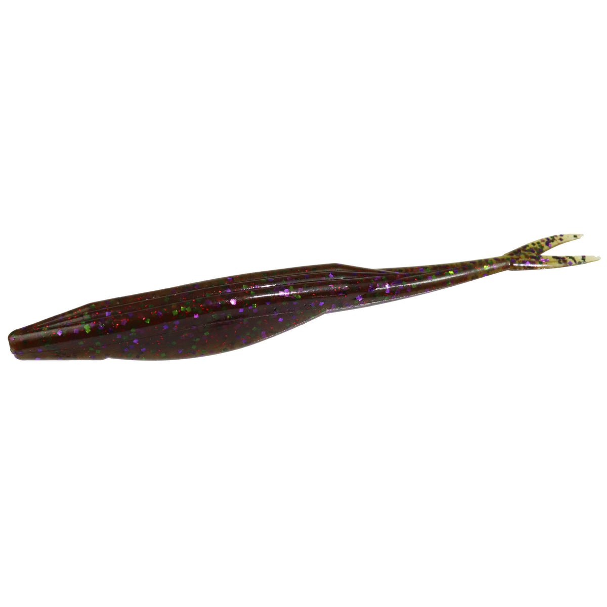Zoom Super Fluke 5"