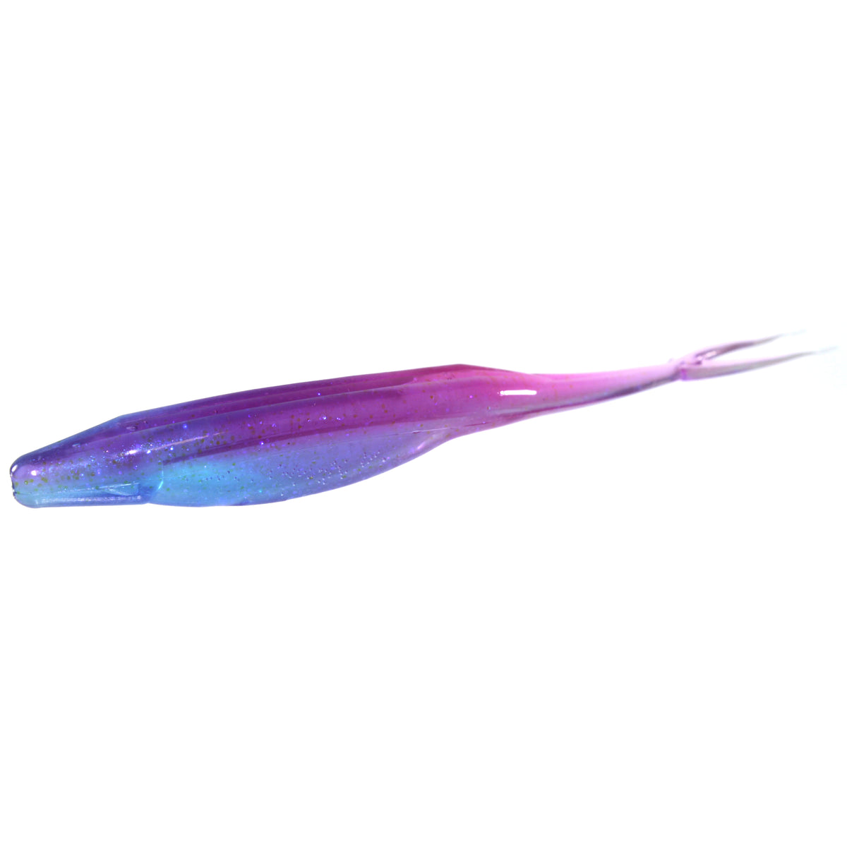Zoom Super Fluke 5"
