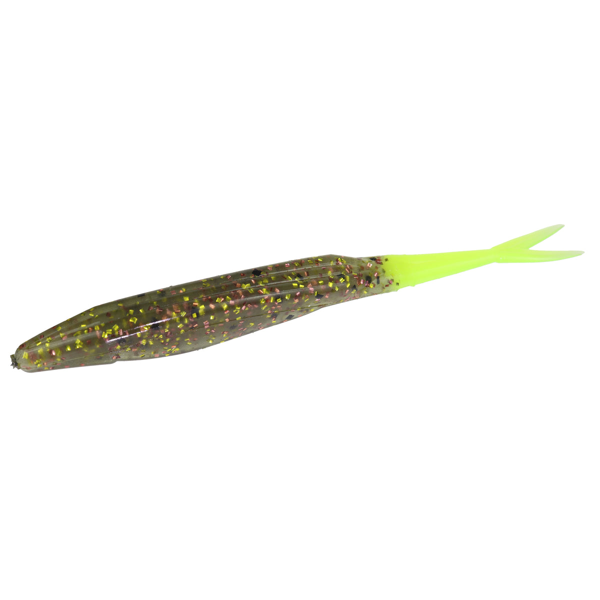 Zoom Super Fluke 5"