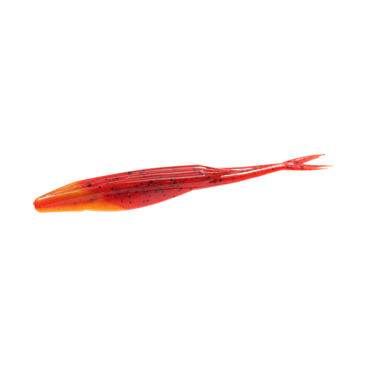 Zoom Super Fluke 5"