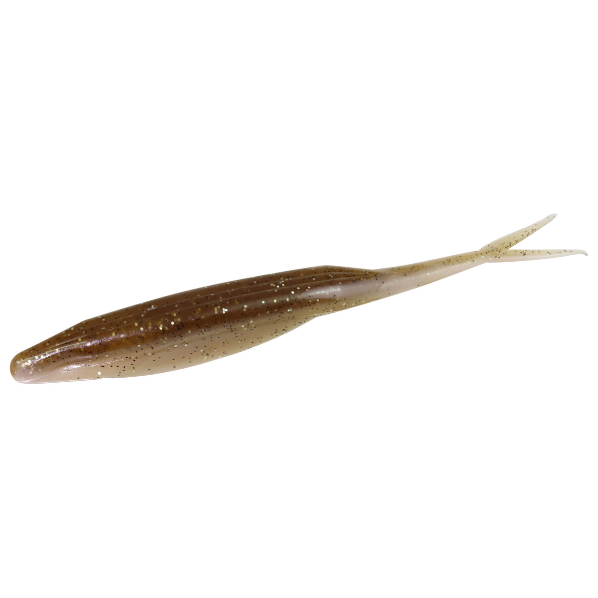 Zoom Super Fluke 5"
