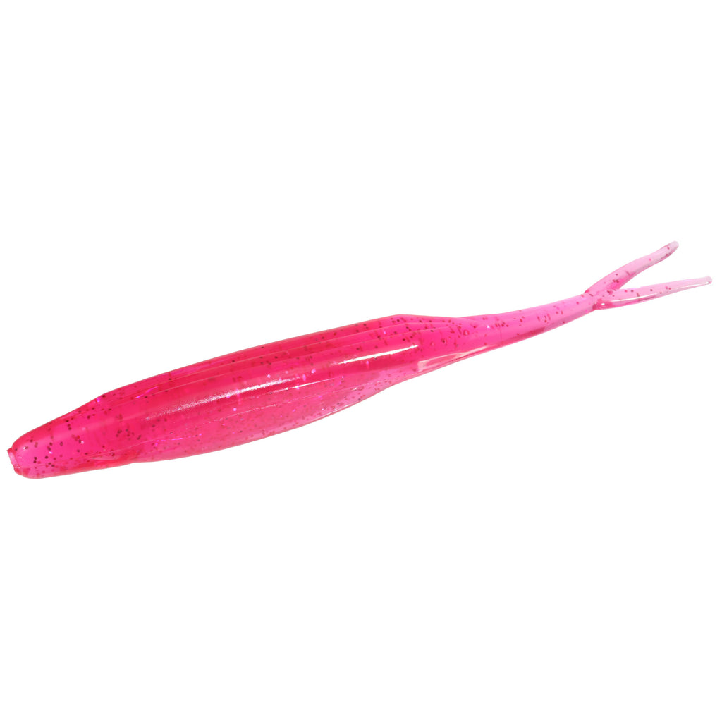Zoom Super Fluke 5"