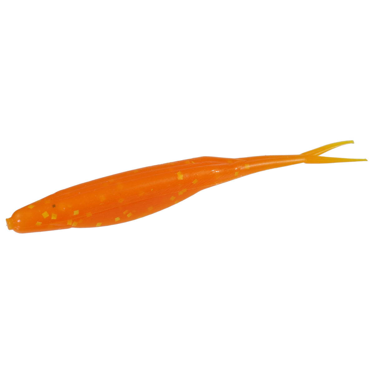 Zoom Super Fluke 5"