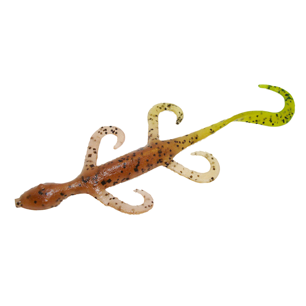 Zoom Lizard 5"