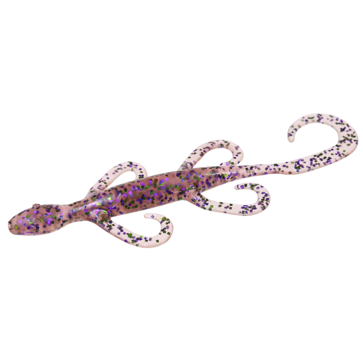 Zoom Lizard 5"