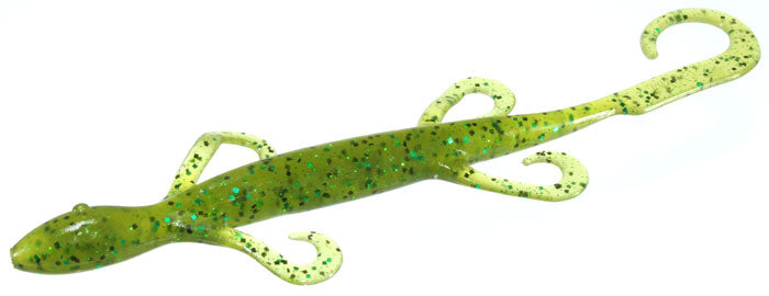 Zoom Mag Lizard 8''
