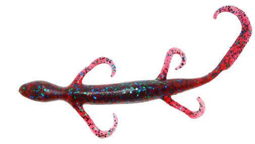Zoom Mag Lizard 8''