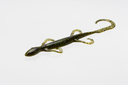 Zoom Mag Lizard 8''