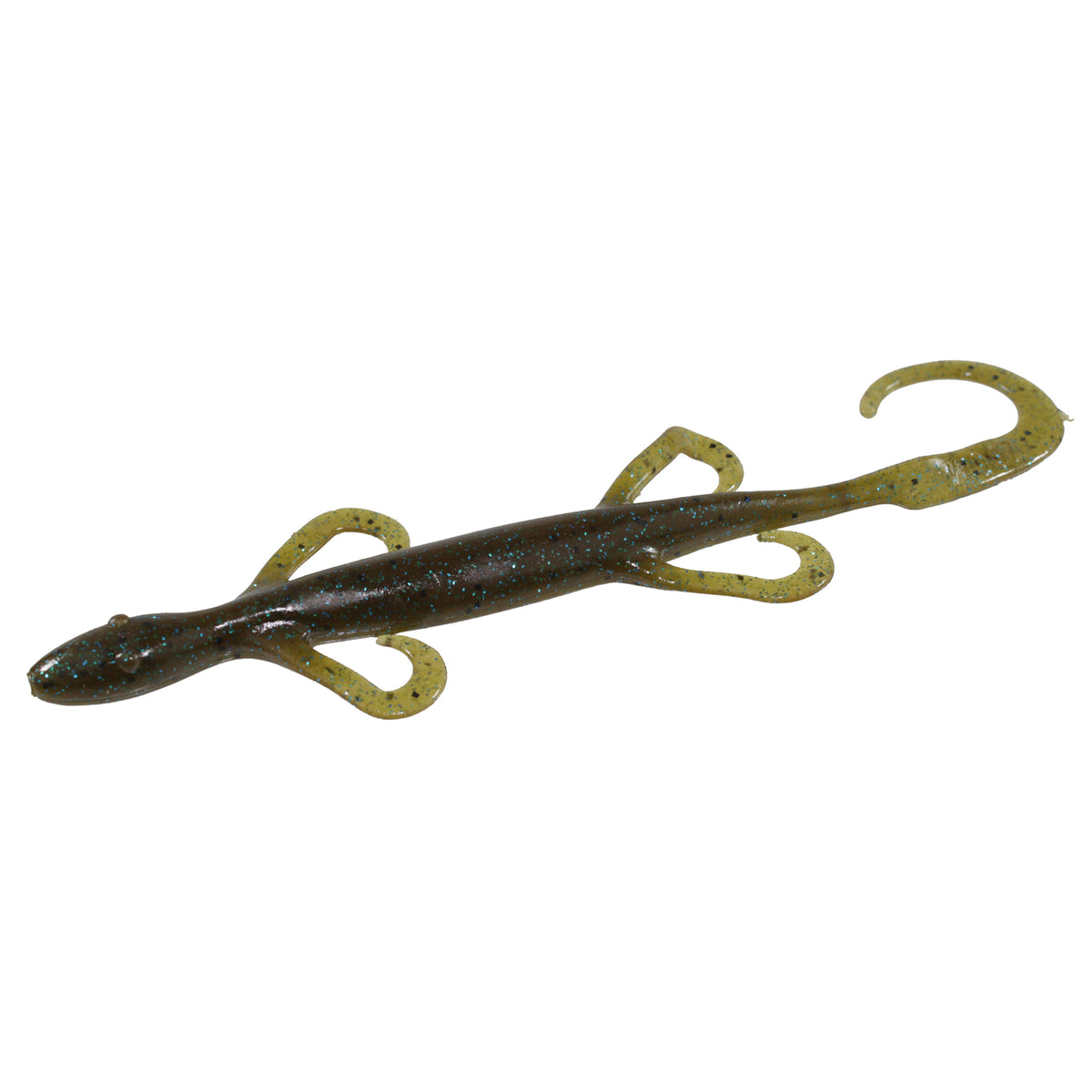 Zoom Mag Lizard 8''