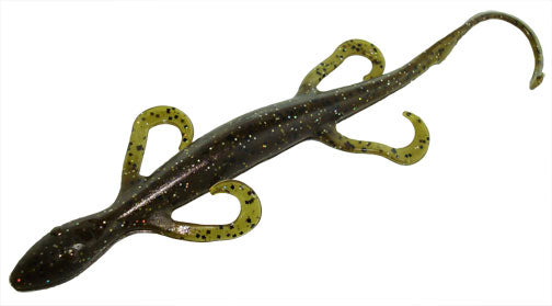 Zoom Mag Lizard 8''