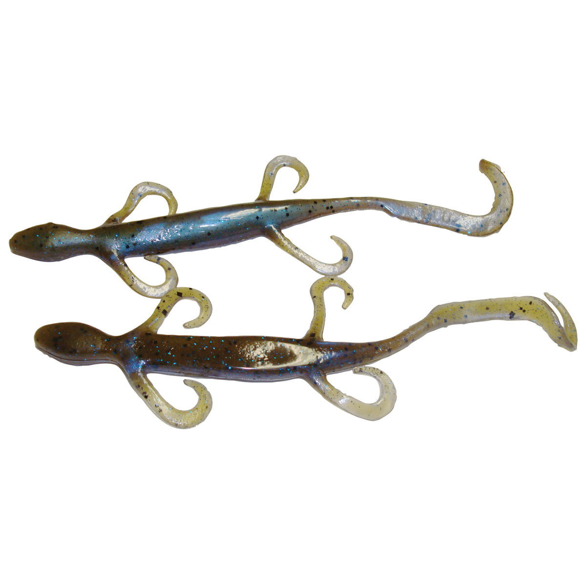 Zoom Mag Lizard 8''