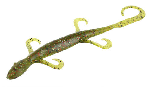 Zoom Mag Lizard 8''