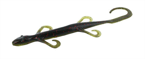 Zoom Mag Lizard 8''