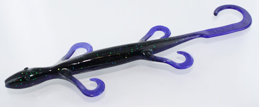 Zoom Mag Lizard 8''