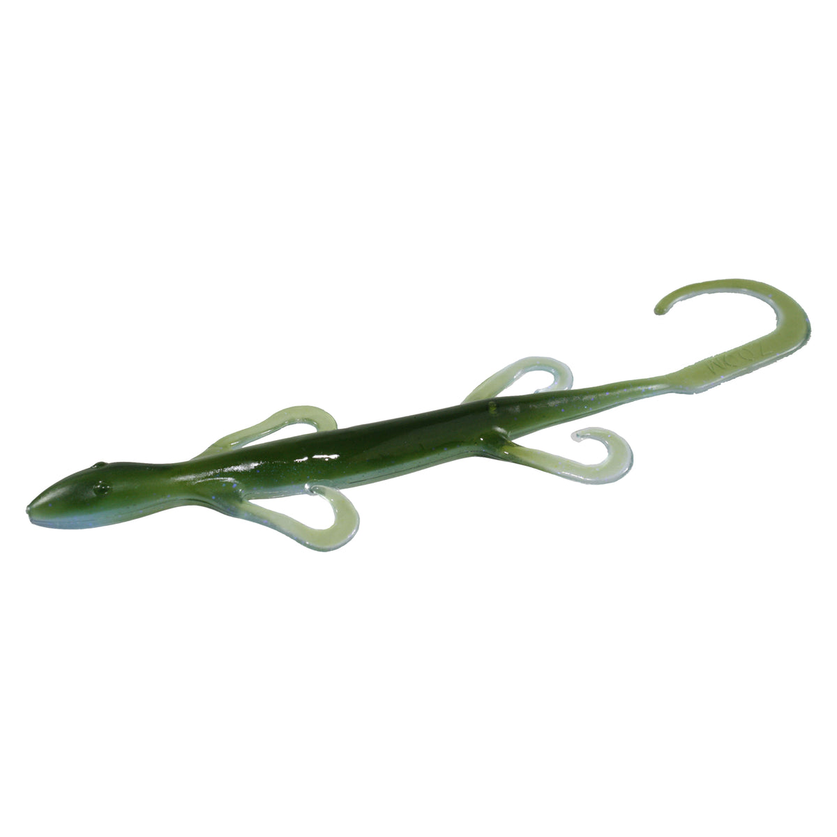 Zoom Mag Lizard 8''