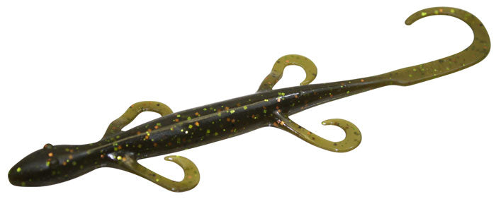 Zoom Mag Lizard 8''