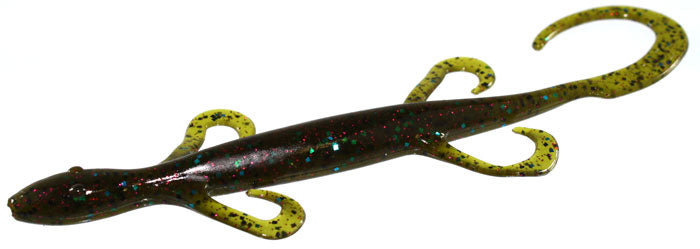 Zoom Mag Lizard 8''