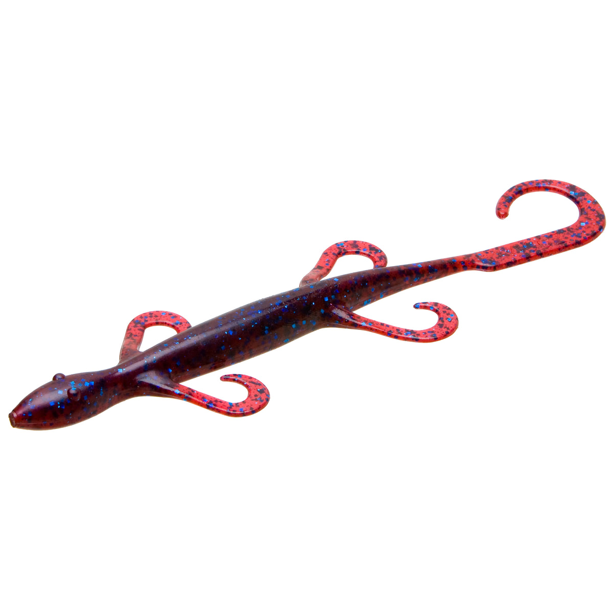 Zoom Mag Lizard 8''