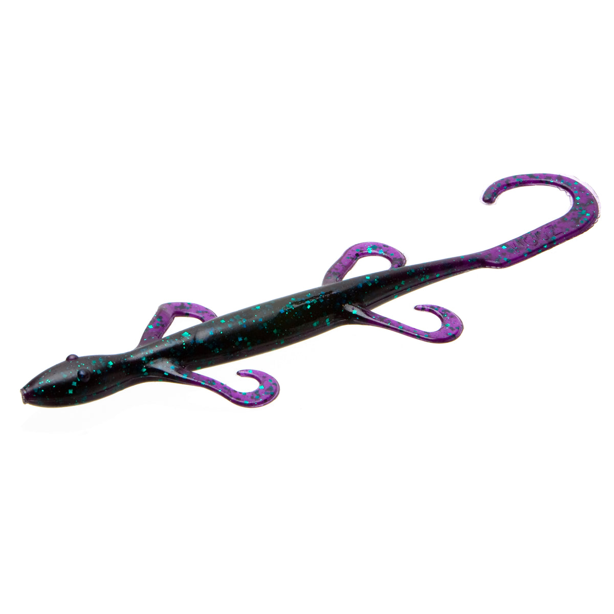 Zoom Mag Lizard 8''