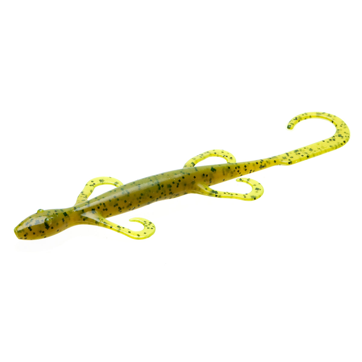 Zoom Mag Lizard 8''