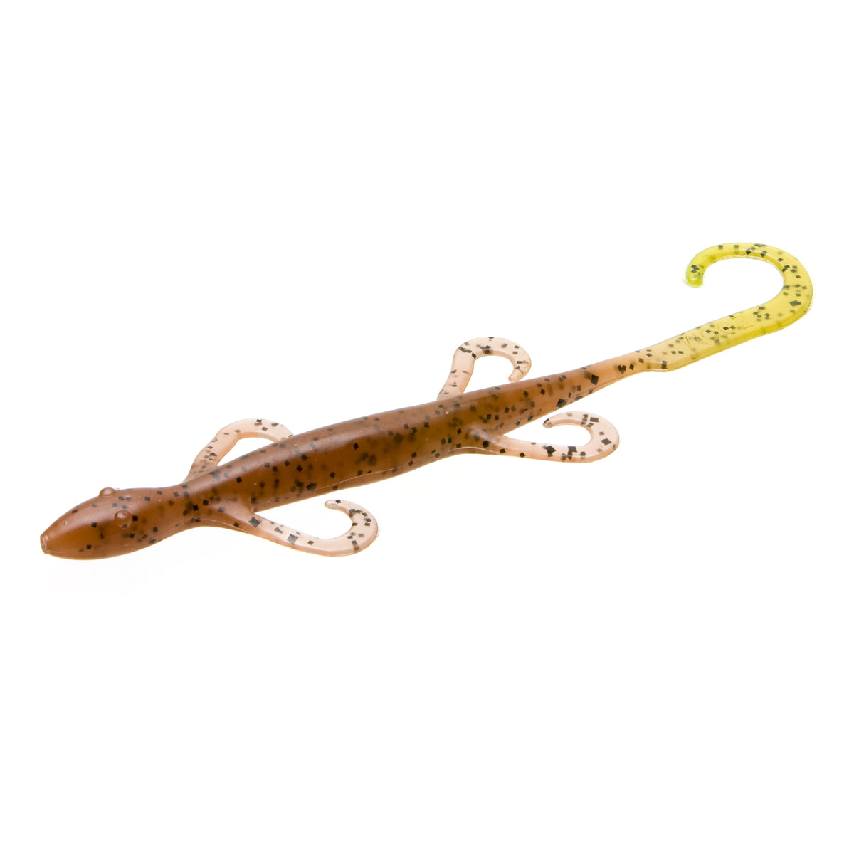 Zoom Mag Lizard 8''