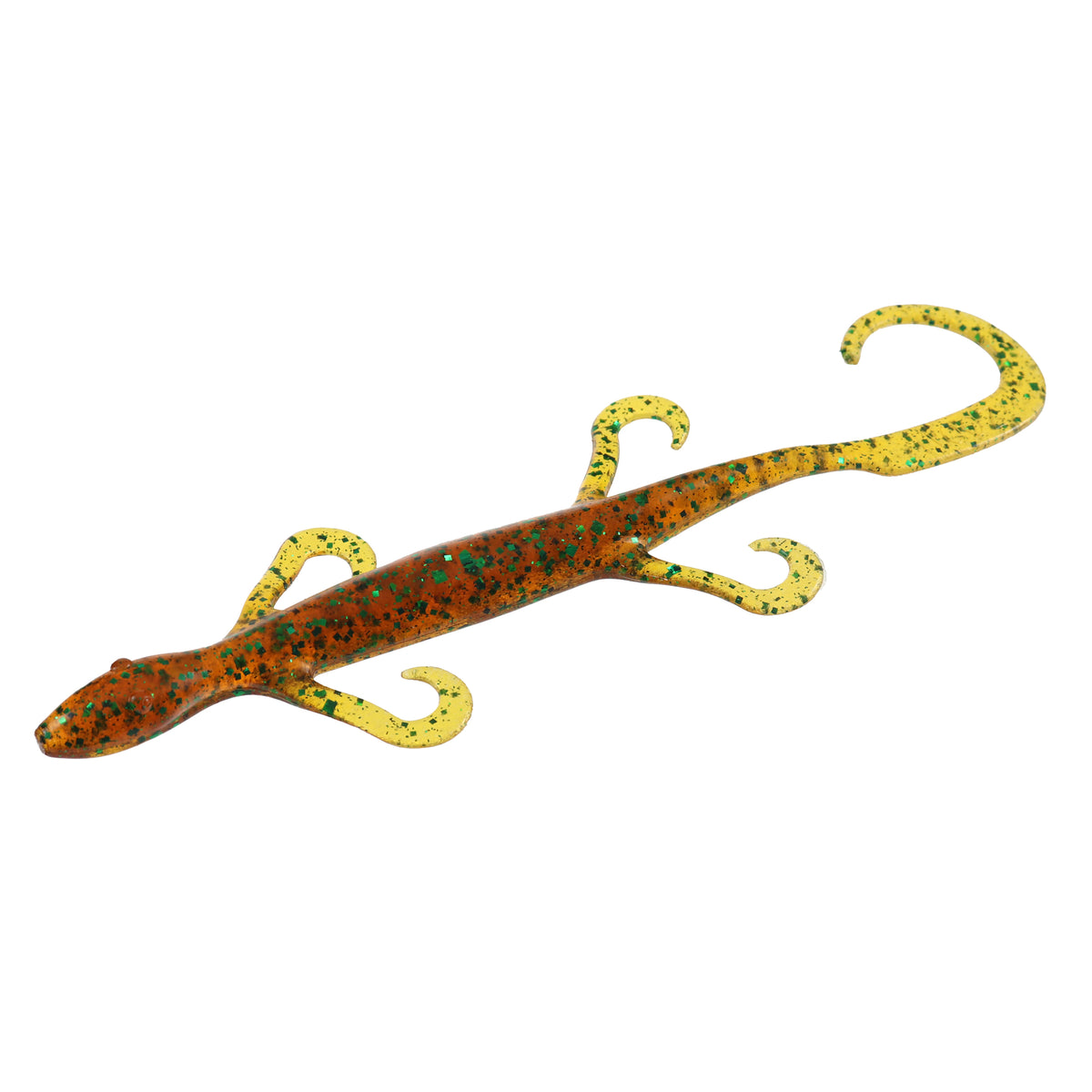 Zoom Mag Lizard 8''
