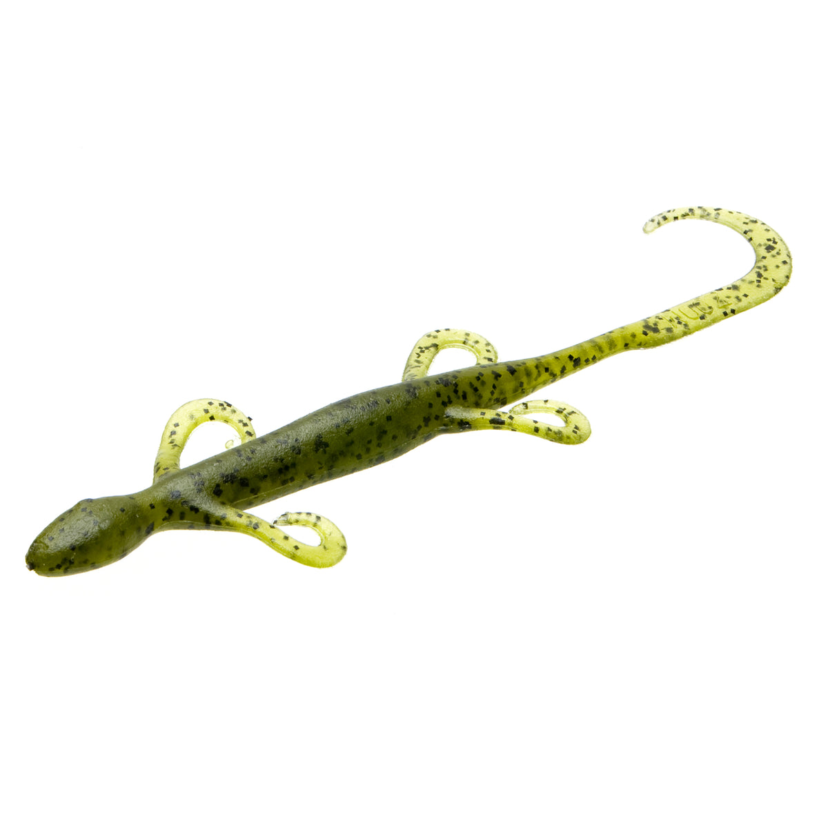 Zoom Mag Lizard 8''