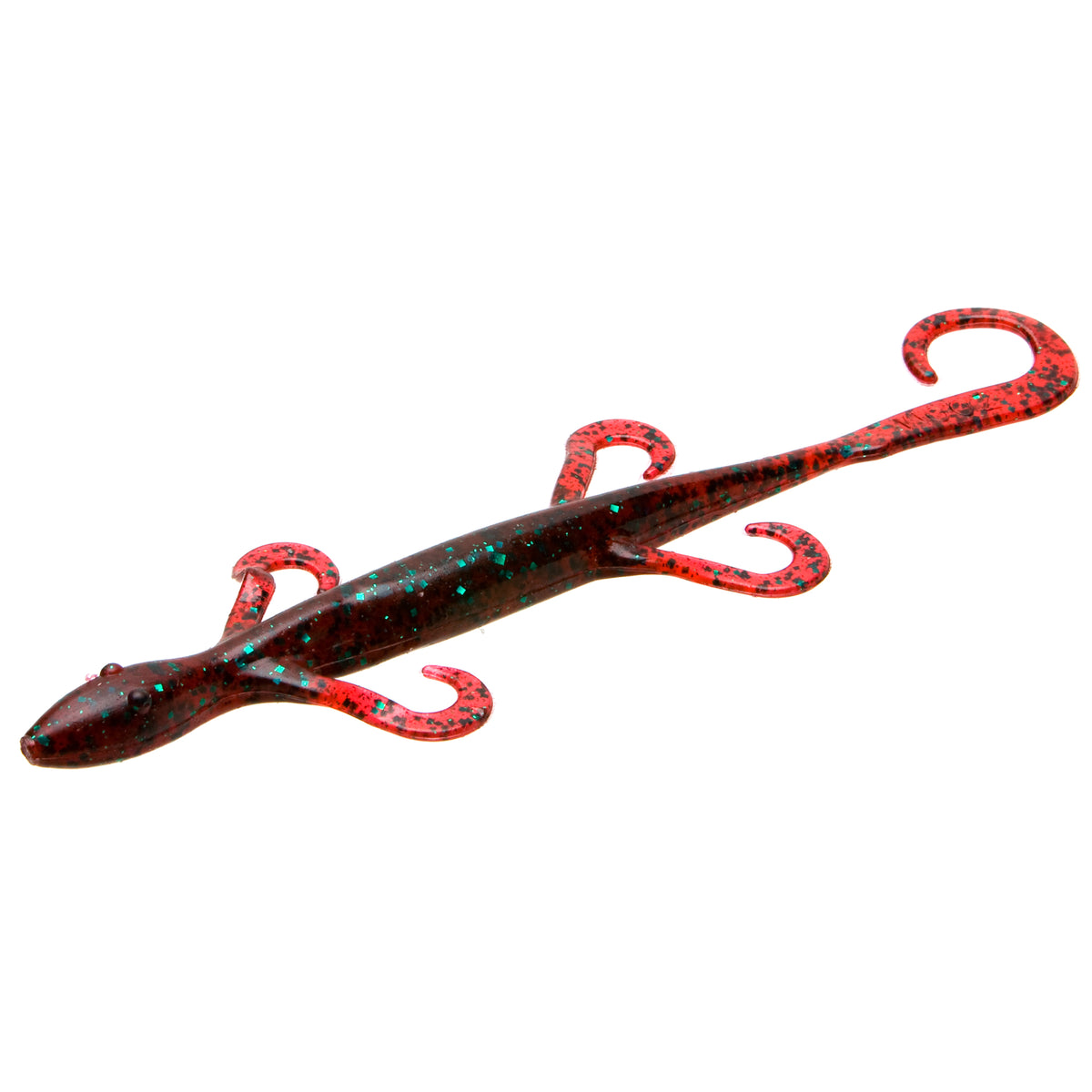 Zoom Mag Lizard 8''