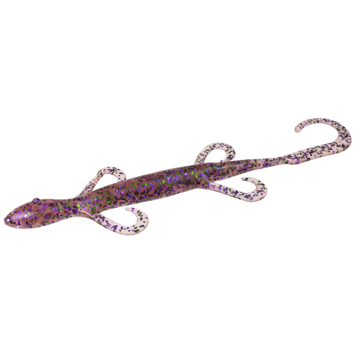 Zoom Mag Lizard 8''