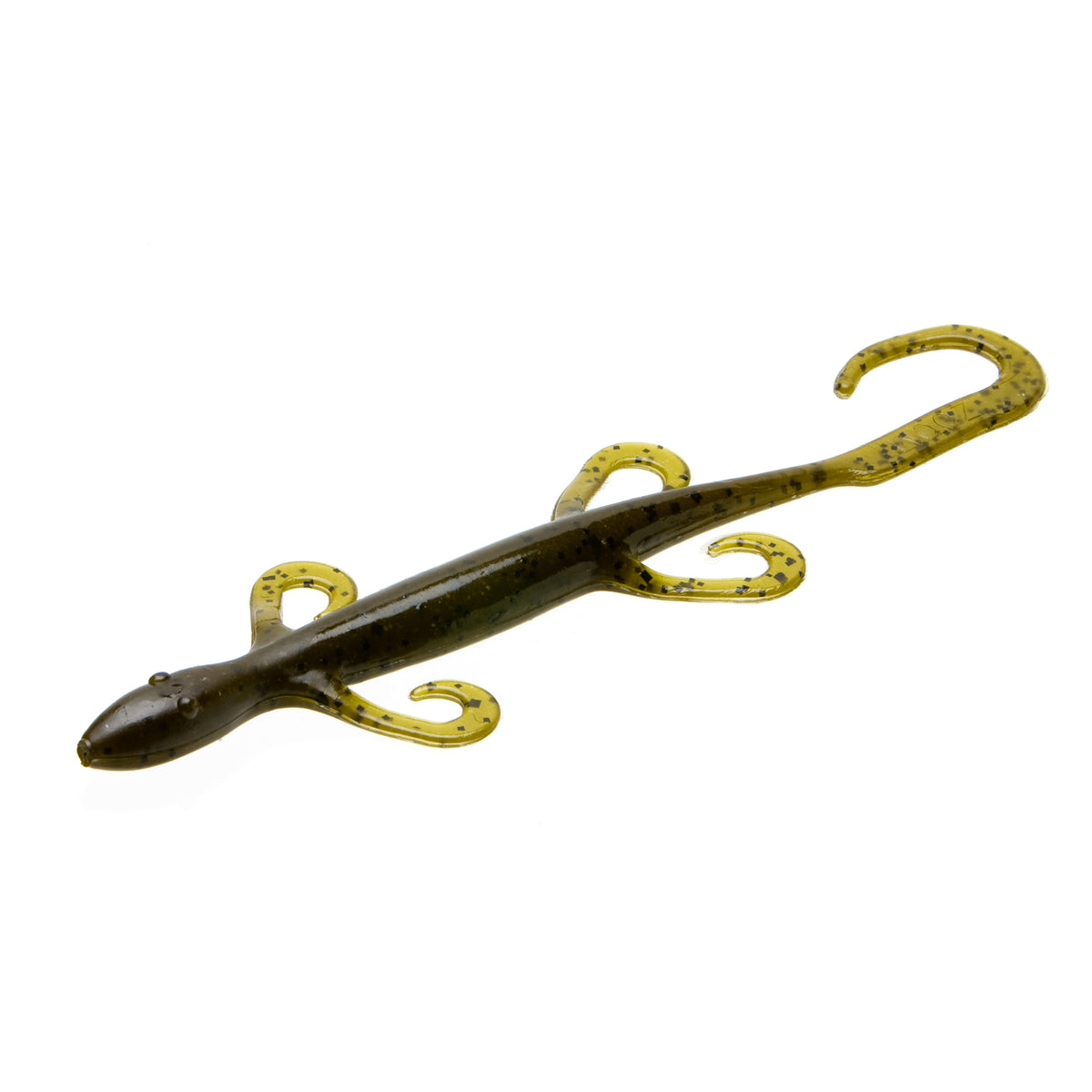 Zoom Mag Lizard 8''