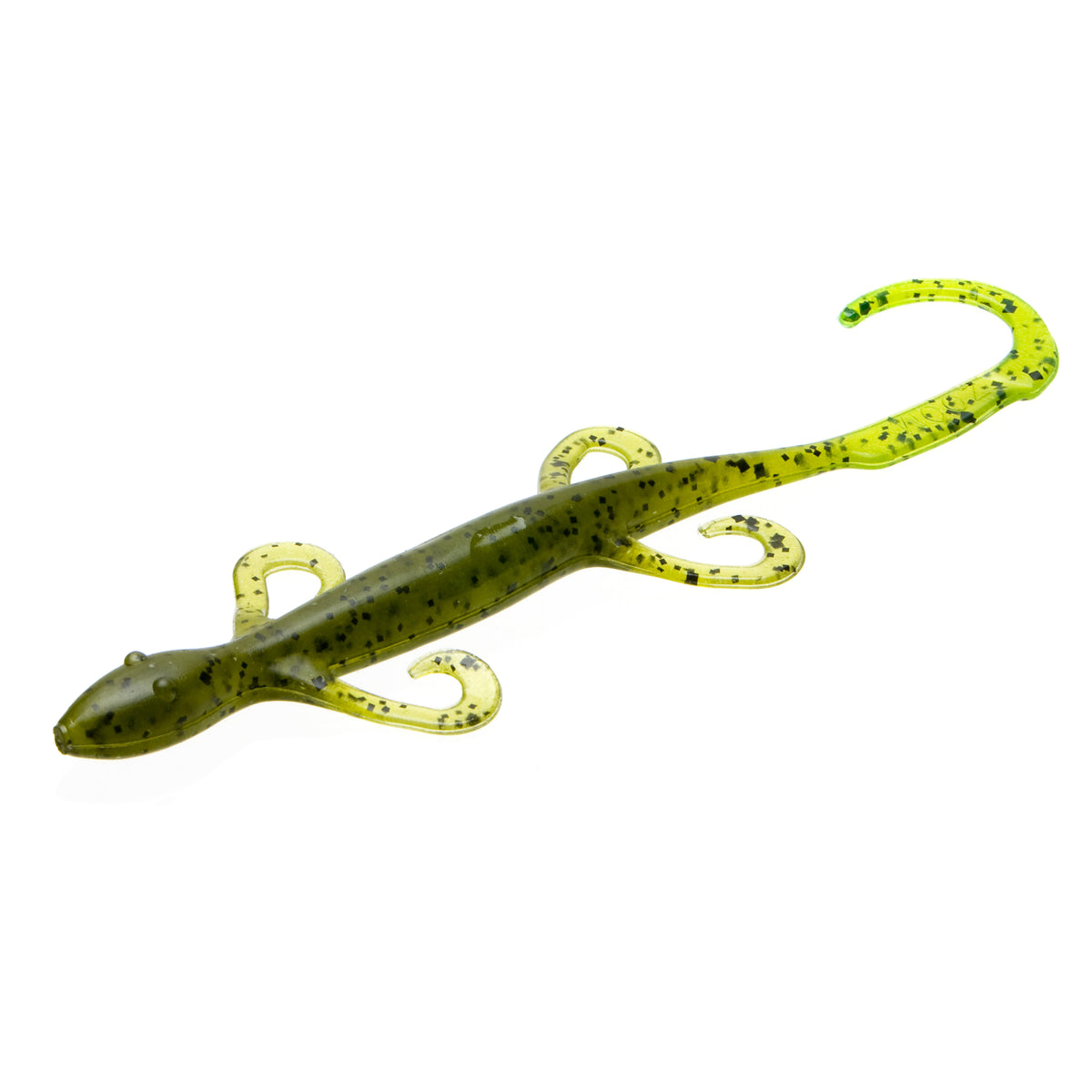 Zoom Mag Lizard 8''