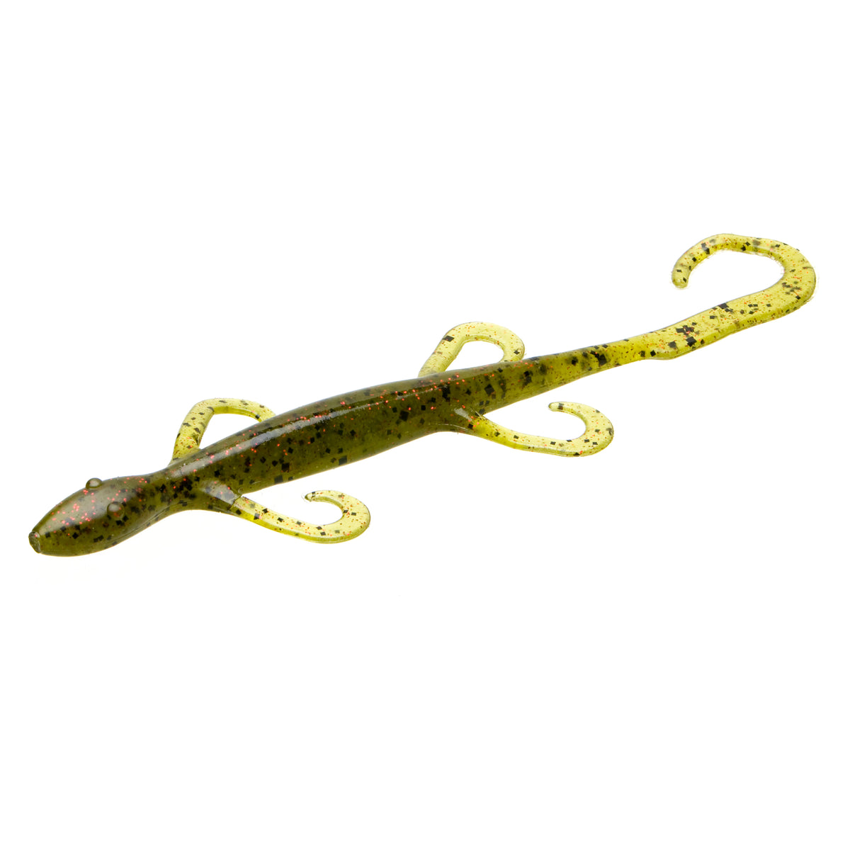 Zoom Mag Lizard 8''